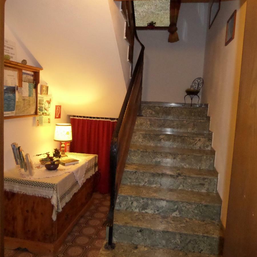 Gaestehaus Erle Рамзау ам Дахщайн Екстериор снимка