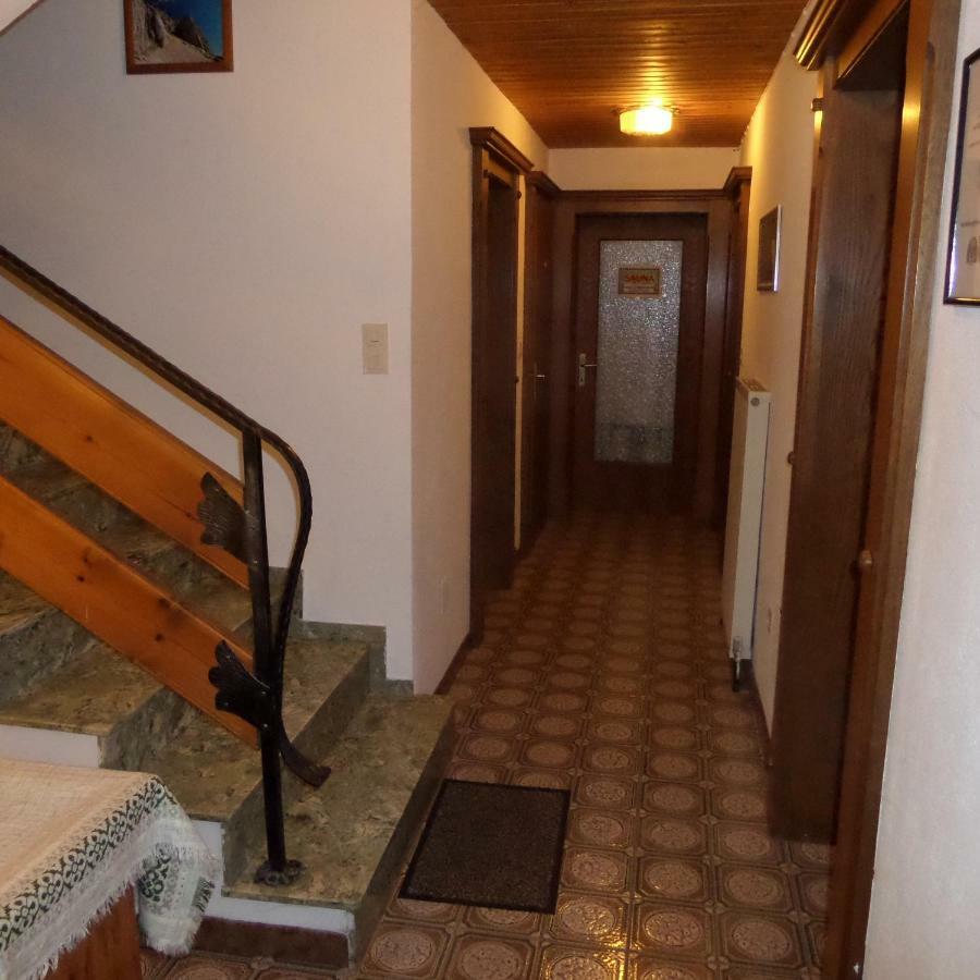Gaestehaus Erle Рамзау ам Дахщайн Екстериор снимка