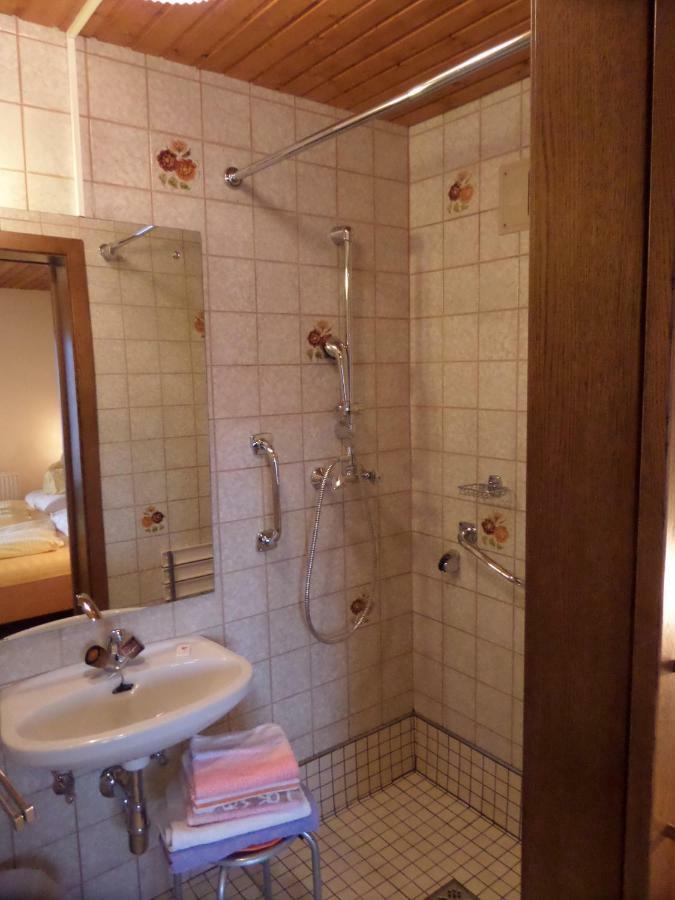 Gaestehaus Erle Рамзау ам Дахщайн Екстериор снимка