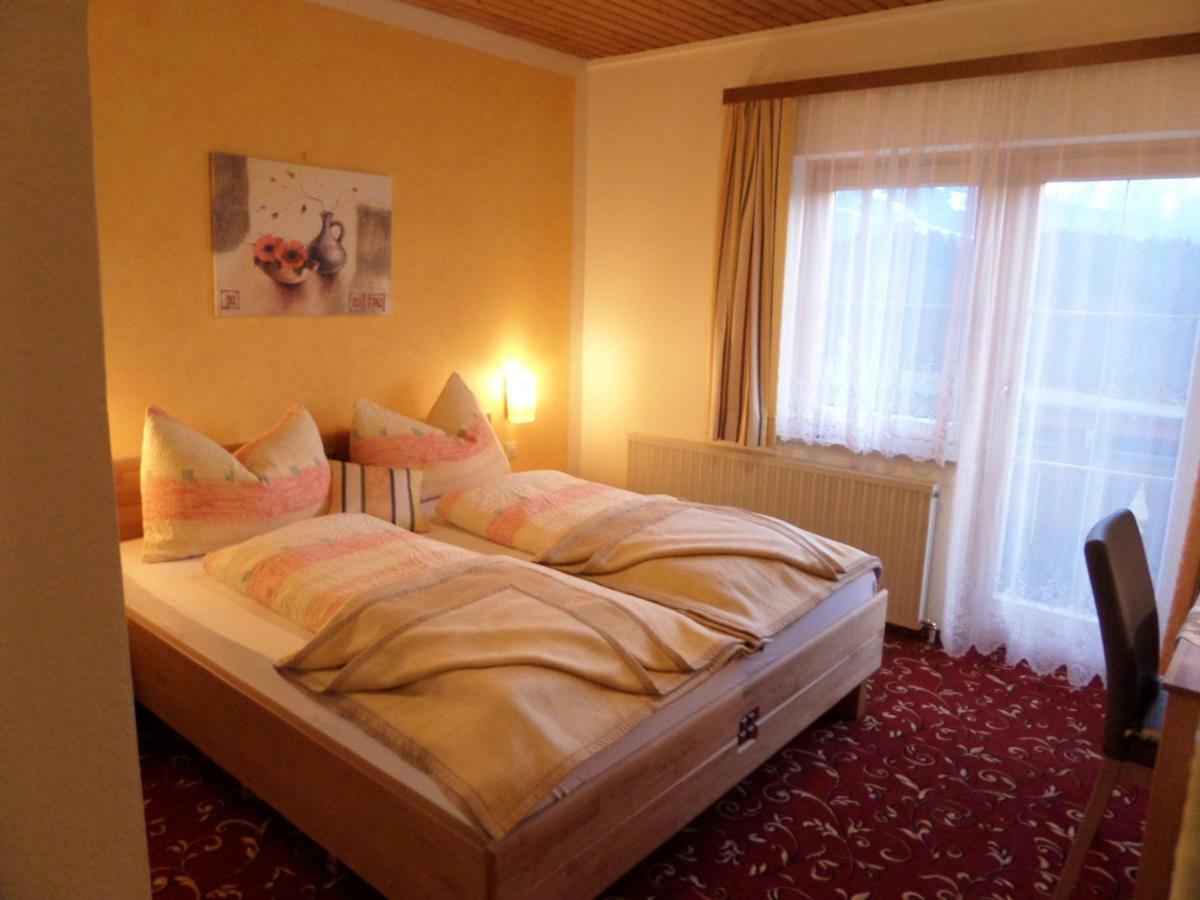 Gaestehaus Erle Рамзау ам Дахщайн Екстериор снимка
